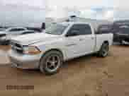 2011 Ram 1500 Big Horn z VIN 1D7RB1GP4BS547392, wystawiony jako Copart lot #67151715 z przebiegiem 179 808 mil mil oraz Czysty tytuł • Clean title. Historia ofert i sprzedaży dostępna na DreamBid. Obrazek 1.