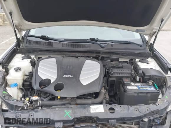 2016 Hyundai Azera z VIN KMHFG4JGXGA549696, wystawiony jako IAAI lot #42600651 z przebiegiem 164 896 mil mil oraz . Historia ofert i sprzedaży dostępna na DreamBid. Obrazek 10.