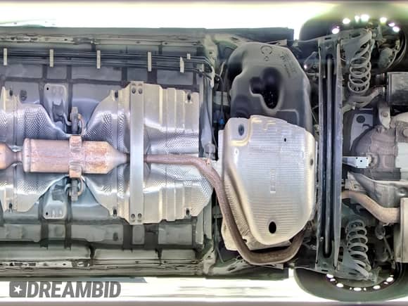 2022 Toyota Corolla Cross L with VIN 7MUAAAAG8NV020350, listed as a Copart auction lot 63132615 with 131,788 mi miles and Clean title. Bid and sale history available at DreamBid. Image 13.