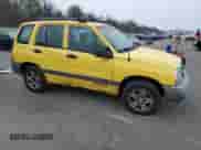 2003 Chevrolet Tracker с VIN 2CNBJ13C636936567, выставлен на аукционе Copart как лот 85921094 с пробегом 245 733 миль миль и Списание • Salvage title. История ставок и продаж доступна на DreamBid. Изображение 4.