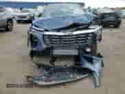 2026 Chevrolet Equinox FWD LT with VIN 3GNAXHEG3TL116585, listed as a Copart auction lot 70588005 with 1,890 mi miles and Non repairable. Bid and sale history available at DreamBid. Image 5.