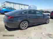 2020 Hyundai Sonata SEL z VIN 5NPEL4JA2LH004120, wystawiony jako Copart lot #61287125 z przebiegiem 60 915 mil mil oraz Szkoda całkowita • Salvage title. Historia ofert i sprzedaży dostępna na DreamBid. Obrazek 3.