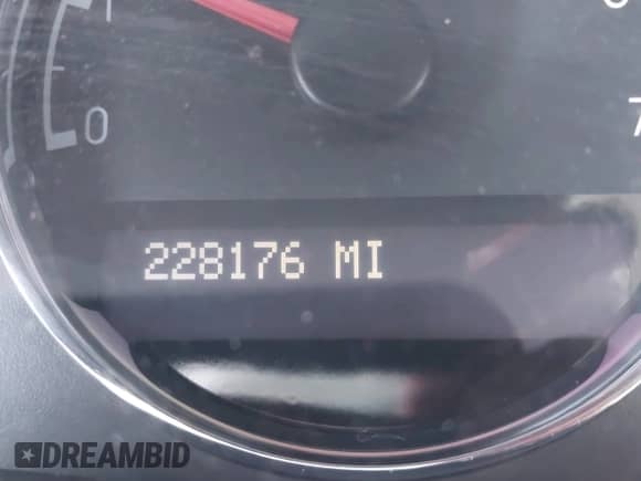 2006 Chevrolet Uplander LS Fleet с VIN 1GBDV13L96D204798, выставлен на аукционе IAAI как лот 42838471 с пробегом 228 176 миль миль и . История ставок и продаж доступна на DreamBid. Изображение 7.
