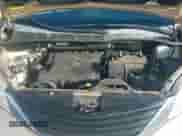 2011 Toyota Sienna LE z VIN 5TDKK3DC4BS161024, wystawiony jako IAAI lot #43360502 z przebiegiem 233 998 mil mil oraz . Historia ofert i sprzedaży dostępna na DreamBid. Obrazek 20.