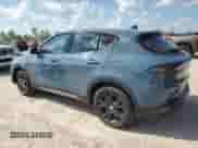 2024 Dodge Hornet R/T Plus с VIN ZACPDFDW6R3A22300, выставлен на аукционе Copart как лот 69647344 с пробегом Не указан миль и Списание • Salvage title. История ставок и продаж доступна на DreamBid. Изображение 2.