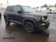 2017 Jeep Renegade Altitude с VIN ZACCJBBB2HPE66734, выставлен на аукционе Copart как лот 86079365 с пробегом 76 471 миль миль и Списание • Salvage title. История ставок и продаж доступна на DreamBid. Изображение 4.