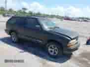2002 Chevrolet Blazer LS с VIN 1GNCS18W72K226413, выставлен на аукционе IAAI как лот 41982103 с пробегом 133 127 миль миль и . История ставок и продаж доступна на DreamBid. Изображение 1.