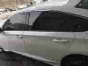 2019 Honda Accord EX-L с VIN 1HGCV1F52KA040165, выставлен на аукционе IAAI как лот 41931078 с пробегом 97 643 миль миль и . История ставок и продаж доступна на DreamBid. Изображение 14.