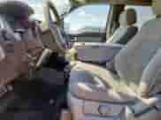 2013 Ford F-150 XL z VIN 1FTEW1CM7DKG22856, wystawiony jako Copart lot #85937285 z przebiegiem 256 002 mil mil oraz Szkoda całkowita • Salvage title. Historia ofert i sprzedaży dostępna na DreamBid. Obrazek 7.