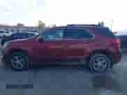 2017 Chevrolet Equinox LT с VIN 2GNFLFEK4H6245280, выставлен на аукционе IAAI как лот 43253570 с пробегом 112 857 миль миль и . История ставок и продаж доступна на DreamBid. Изображение 14.