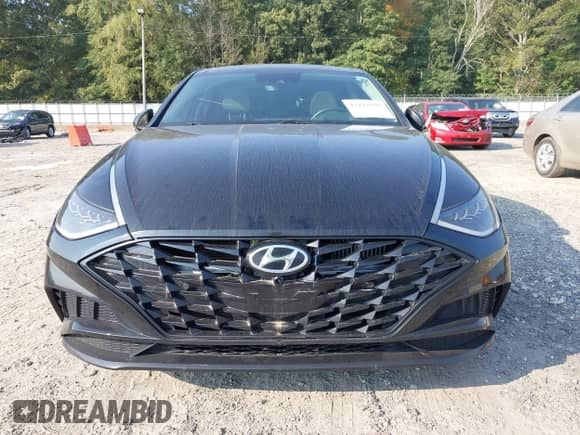 2022 Hyundai Sonata Limited с VIN KMHL34J2XNA222179, выставлен на аукционе IAAI как лот 43227595 с пробегом 67 257 миль миль и . История ставок и продаж доступна на DreamBid. Изображение 12.