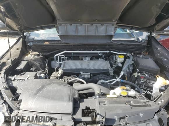 2020 Subaru Ascent Limited with VIN 4S4WMAPD3L3475086, listed as a Copart auction lot 84438175 with 73,513 mi miles and Salvage title. Bid and sale history available at DreamBid. Image 12.