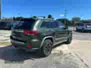 2011 Jeep Grand Cherokee Limited z VIN 1J4RR5GG8BC612293, wystawiony jako Copart lot #87423435 z przebiegiem 181 251 mil mil oraz Czysty tytuł • Clean title. Historia ofert i sprzedaży dostępna na DreamBid. Obrazek 4.