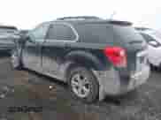 2013 Chevrolet Equinox LT с VIN 2GNALDEKXD1270304, выставлен на аукционе IAAI как лот 41209145 с пробегом 183 147 миль миль и . История ставок и продаж доступна на DreamBid. Изображение 3.