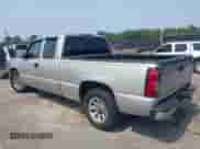 2004 Chevrolet Silverado 1500 LT с VIN 2GCEC19T241349008, выставлен на аукционе IAAI как лот 42383779 с пробегом 229 984 миль миль и . История ставок и продаж доступна на DreamBid. Изображение 3.