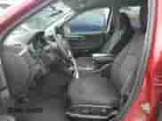2012 Chevrolet Traverse 1LT z VIN 1GNKVGED2CJ345468, wystawiony jako Copart lot #81432825 z przebiegiem 260 146 mil mil oraz Szkoda całkowita • Salvage title. Historia ofert i sprzedaży dostępna na DreamBid. Obrazek 7.