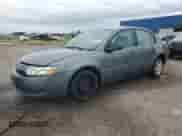 2004 Saturn ION ION 2 с VIN 1G8AJ52F64Z201655, выставлен на аукционе Copart как лот 69984475 с пробегом 84 392 миль миль и Чистый • Clean title. История ставок и продаж доступна на DreamBid. Изображение 1.