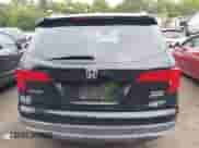 2016 Honda Pilot Touring with VIN 5FNYF6H99GB003935, listed as a IAAI auction lot 43229152 with 187,416 mi miles and . Bid and sale history available at DreamBid. Image 16.