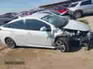 2021 Toyota Prius Limited with VIN JTDKAMFU9M3130578, listed as a IAAI auction lot 43236398 with 258,496 mi miles and . Bid and sale history available at DreamBid. Image 13.