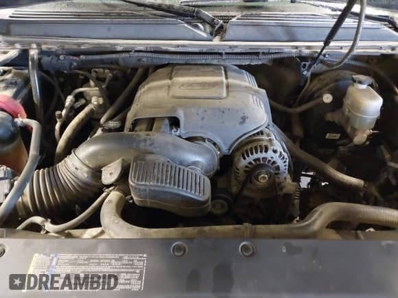 2009 Chevrolet Avalanche LS with VIN 3GNFK12079G169469, listed as a IAAI auction lot 41543096 with 179,881 mi miles and . Bid and sale history available at DreamBid. Image 10.