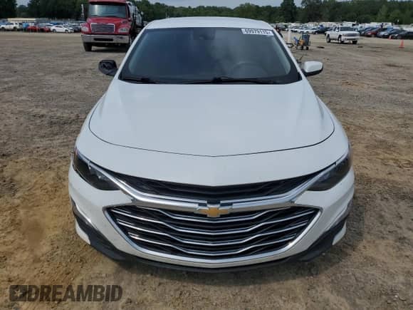 2021 Chevrolet Malibu LS z VIN 1G1ZC5ST2MF085762, wystawiony jako Copart lot #69979115 z przebiegiem 95 832 mil mil oraz Szkoda całkowita • Salvage title. Historia ofert i sprzedaży dostępna na DreamBid. Obrazek 5.