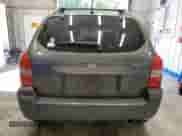 2009 Hyundai Tucson GLS с VIN KM8JM12B09U971207, выставлен на аукционе Copart как лот 87399315 с пробегом 193 280 миль миль и Чистый • Clean title. История ставок и продаж доступна на DreamBid. Изображение 6.