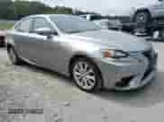2015 Lexus IS 250 с VIN JTHBF1D2XF5047474, выставлен на аукционе Copart как лот 81015245 с пробегом 121 385 миль миль и Списание • Salvage title. История ставок и продаж доступна на DreamBid. Изображение 4.