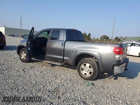 2007 Toyota Tundra Limited z VIN 5TBBV58147S454529, wystawiony jako Copart lot #81200615 z przebiegiem 414 725 mil mil oraz Szkoda całkowita • Salvage title. Historia ofert i sprzedaży dostępna na DreamBid. Obrazek 2.