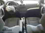 2011 Chevrolet Aveo 2LT с VIN KL1TG5DE4BB191187, выставлен на аукционе Copart как лот 67295465 с пробегом 66 827 миль миль и Списание • Salvage title. История ставок и продаж доступна на DreamBid. Изображение 8.