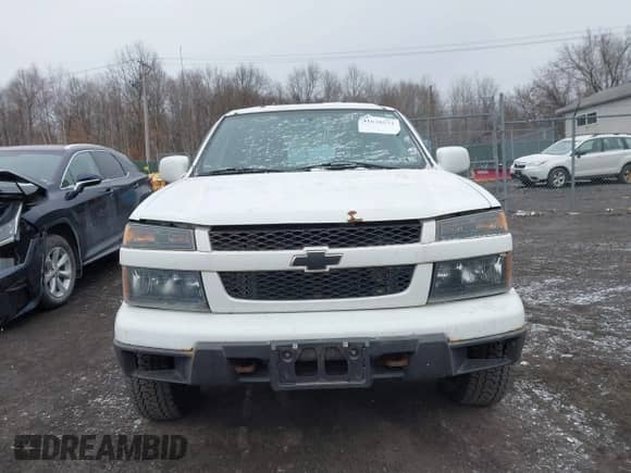 2012 Chevrolet Colorado Work Truck с VIN 1GCJTBFE0C8121904, выставлен на аукционе IAAI как лот 41638532 с пробегом 148 370 миль миль и . История ставок и продаж доступна на DreamBid. Изображение 12.