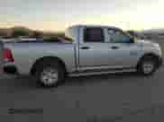 2014 Ram 1500 Tradesman с VIN 1C6RR6KGXES363788, выставлен на аукционе Copart как лот 77915804 с пробегом 125 444 миль миль и Списание • Salvage title. История ставок и продаж доступна на DreamBid. Изображение 3.