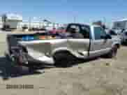 1999 Chevrolet S-10 с VIN 1GCCS14X2X8173521, выставлен на аукционе Copart как лот 68181484 с пробегом 100 104 миль миль и Списание • Salvage title. История ставок и продаж доступна на DreamBid. Изображение 3.
