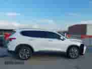 2020 Hyundai Santa Fe Limited with VIN 5NMS53AD5LH201202, listed as a IAAI auction lot 43340784 with 83,597 mi miles and . Bid and sale history available at DreamBid. Image 14.