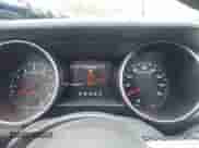 2021 Ford Mustang EcoBoost with VIN 1FATP8UH0M5110357, listed as a IAAI auction lot 42189282 with 75,494 mi miles and . Bid and sale history available at DreamBid. Image 7.