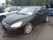 2007 Honda Accord EX-L with VIN 1HGCM66847A020713, listed as a IAAI auction lot 43179996 with 155,768 mi miles and . Bid and sale history available at DreamBid. Image 17.