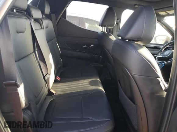 2022 Hyundai Santa Cruz Limited с VIN 5NTJEDAF3NH037863, выставлен на аукционе Copart как лот 70560035 с пробегом 42 483 миль миль и На запчасти • Non repairable. История ставок и продаж доступна на DreamBid. Изображение 10.