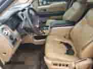 2011 Ford F-150 Lariat с VIN 1FTFW1C69BFA72765, выставлен на аукционе Copart как лот 55170485 с пробегом 276 320 миль миль и Списание • Salvage title. История ставок и продаж доступна на DreamBid. Изображение 7.