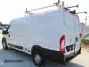 2023 Ram ProMaster Cargo с VIN 3C6MRVJG5PE508358, выставлен на аукционе Copart как лот 70176805 с пробегом 32 504 миль миль и Списание • Salvage title. История ставок и продаж доступна на DreamBid. Изображение 4.