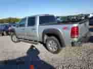 2013 GMC Sierra 1500 SLE с VIN 3GTP2VE78DG315657, выставлен на аукционе Copart как лот 87006025 с пробегом 102 430 миль миль и Списание • Salvage title. История ставок и продаж доступна на DreamBid. Изображение 2.