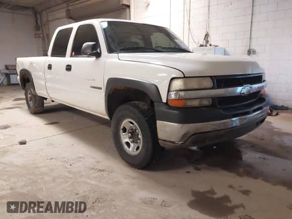 2001 Chevrolet Silverado 2500HD LS с VIN 1GCHC23U61F178515, выставлен на аукционе IAAI как лот 41284539 с пробегом 221 175 миль миль и . История ставок и продаж доступна на DreamBid. Изображение 1.