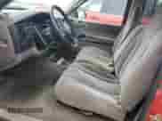 2002 Dodge Dakota z VIN 1B7FL36N92S538533, wystawiony jako Copart lot #82441064 z przebiegiem 114 226 mil mil oraz Szkoda całkowita • Salvage title. Historia ofert i sprzedaży dostępna na DreamBid. Obrazek 7.
