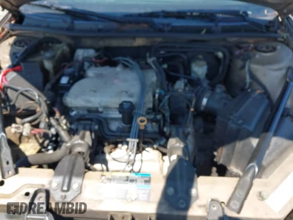 2006 Chevrolet Impala LT 3.5L с VIN 2G1WT55K169412377, выставлен на аукционе IAAI как лот 43091676 с пробегом 297 730 миль миль и . История ставок и продаж доступна на DreamBid. Изображение 10.