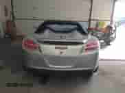 2008 Saturn Sky Red Line с VIN 1G8MG35X68Y110286, выставлен на аукционе IAAI как лот 41369239 с пробегом 39 153 миль миль и . История ставок и продаж доступна на DreamBid. Изображение 16.