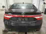 2012 Hyundai Azera с VIN KMHFG4JGXCA155724, выставлен на аукционе Copart как лот 85109044 с пробегом 139 574 миль миль и Списание • Salvage title. История ставок и продаж доступна на DreamBid. Изображение 6.