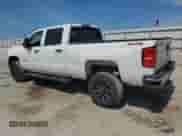 2019 Chevrolet Silverado 2500HD Work Truck z VIN 1GC1KREG7KF280556, wystawiony jako Copart lot #61862254 z przebiegiem 225 660 mil mil oraz Szkoda całkowita • Salvage title. Historia ofert i sprzedaży dostępna na DreamBid. Obrazek 2.