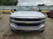 2017 Chevrolet Silverado 1500 Work Truck с VIN 1GCVKNEC4HZ179831, выставлен на аукционе Copart как лот 58491495 с пробегом 224 746 миль миль и Списание • Salvage title. История ставок и продаж доступна на DreamBid. Изображение 5.