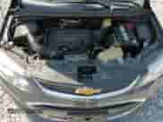 2020 Chevrolet Sonic LT z VIN 1G1JG6SB2L4120048, wystawiony jako Copart lot #68727185 z przebiegiem 83 735 mil mil oraz Szkoda całkowita • Salvage title. Historia ofert i sprzedaży dostępna na DreamBid. Obrazek 13.