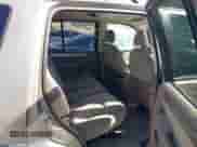 2003 Ford Explorer XLT с VIN 1FMZU63W83ZB09879, выставлен на аукционе IAAI как лот 43484928 с пробегом 156 354 миль миль и . История ставок и продаж доступна на DreamBid. Изображение 8.