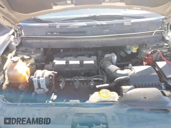 2009 Dodge Journey SXT with VIN 3D4GG57V49T159227, listed as a IAAI auction lot 43498266 with 161,960 mi miles and . Bid and sale history available at DreamBid. Image 10.