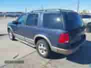 2002 Ford Explorer Eddie Bauer with VIN 1FMDU74W72ZC28486, listed as a IAAI auction lot 43500955 with Not provided miles and . Bid and sale history available at DreamBid. Image 3.